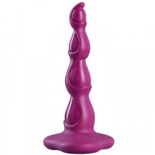 Fun Factory Cavalier, фиолетовый