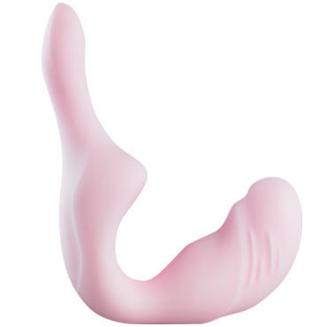 Fun Factory Share XS, розовый