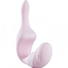 Fun Factory Share XS, розовый