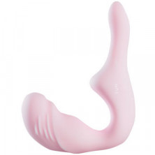 Fun Factory Share XS, розовый