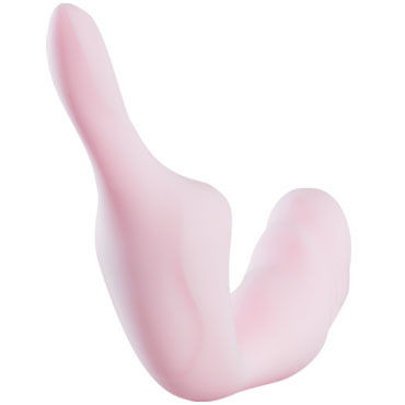 Fun Factory Share XS, розовый