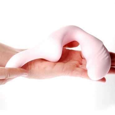 Fun Factory Share XS, розовый