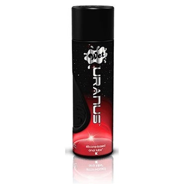 Wet Uranus Silicone, 93мл