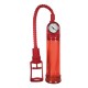 Toy Joy Pump Master, красная