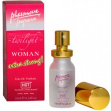 Hot Woman Twilight Extra Strong, 10 мл