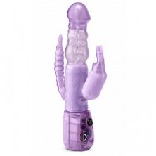 Pipedream Rabbit Pearl Plus