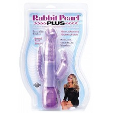 Pipedream Rabbit Pearl Plus