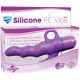 Pipedream Silicone P E фиолетовый