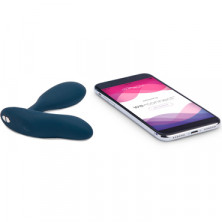 We-Vibe Vector, синий