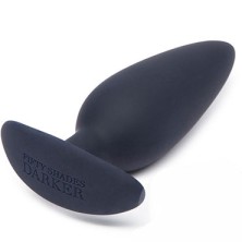 Fifty Shades Darker Primal Attraction