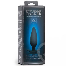 Fifty Shades Darker Primal Attraction