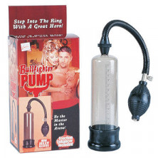 California Exotic Bullfighter