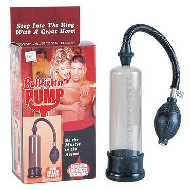 California Exotic Bullfighter