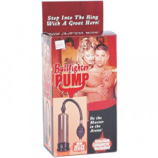 California Exotic Bullfighter