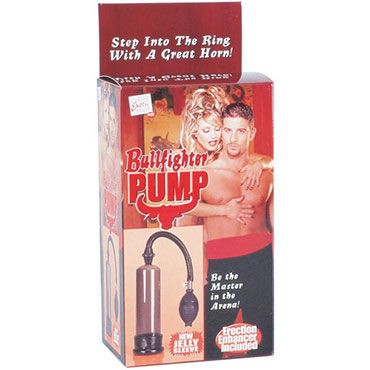 California Exotic Bullfighter