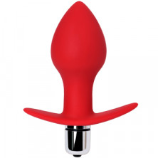 Toyfa ToDo Glam, красная