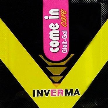 Inverma Come In Silicone, 2 мл