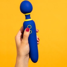 ROMP Flip, синий