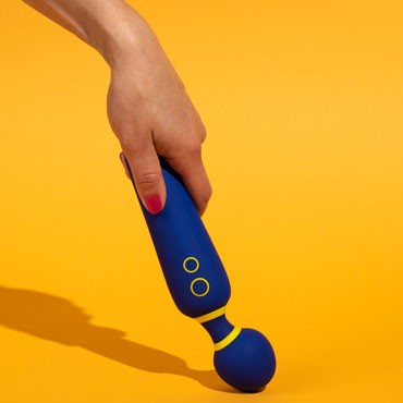 ROMP Flip, синий