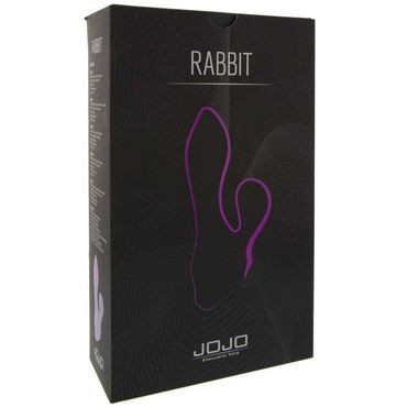 Jojo Rabbit, фиолетовый