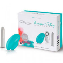 We-Vibe Passionate Play Collection