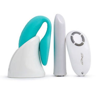 We-Vibe Passionate Play Collection