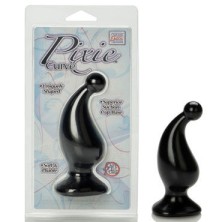 California Exotic Pixie Curve Probes, черная