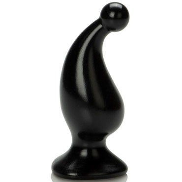 California Exotic Pixie Curve Probes, черная