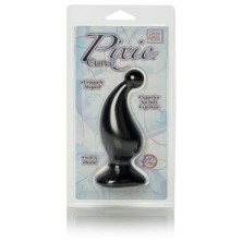 California Exotic Pixie Curve Probes, черная