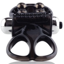 Screaming O Man Challenge