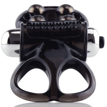 Screaming O Man Challenge