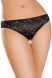 Erolanta Lingerie Трусики, черные