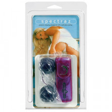 Seven Creations Spectraz, фиолетовые