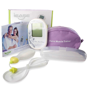 XFT iEase Pneumatic Pelvic Muscle Trainer