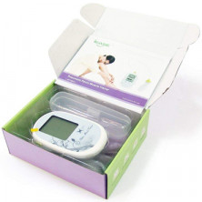 XFT iEase Pneumatic Pelvic Muscle Trainer