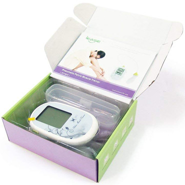 XFT iEase Pneumatic Pelvic Muscle Trainer