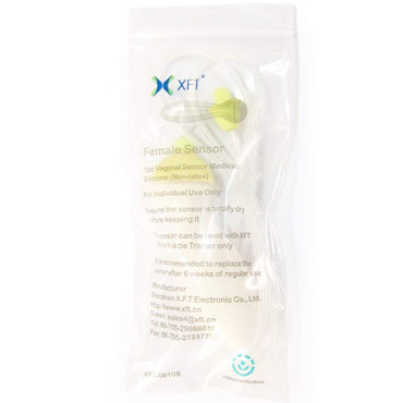 XFT iEase Pneumatic Pelvic Muscle Trainer