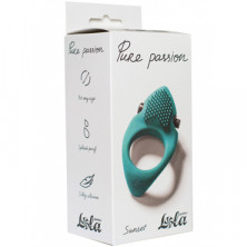 Lola Pure Passion Sunset, зеленое
