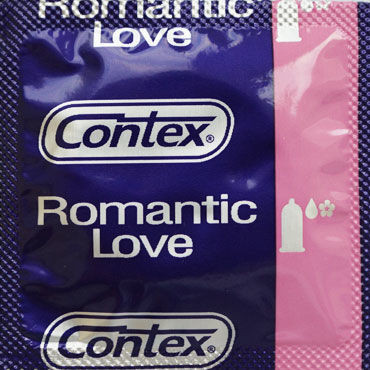 Contex Romantic Love, 3 шт