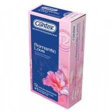 Contex Romantic Love, 3 шт