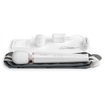 Le Wand, жемчужный