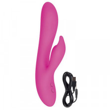 Jopen Lust L15, розовый