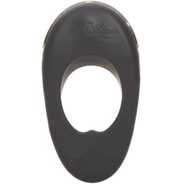 Hot Octopuss Atom Plus, черное