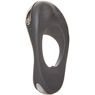 Hot Octopuss Atom Plus, черное