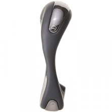 Hot Octopuss Atom Plus, черное