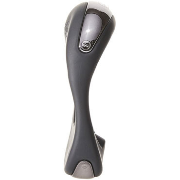 Hot Octopuss Atom Plus, черное