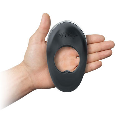 Hot Octopuss Atom Plus, черное