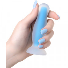 Beyond by Toyfa Kyle Glow, прозрачно-голубая