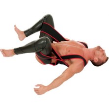 Mister B Neoprene Sling Band, черный