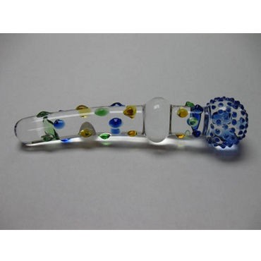 Djaga-Djaga фаллоимитатор